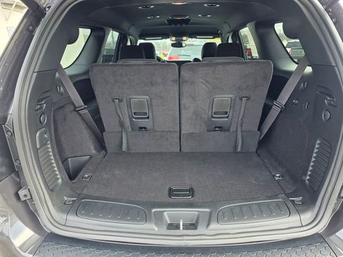 Used 2026 Dodge Durango GT image 38