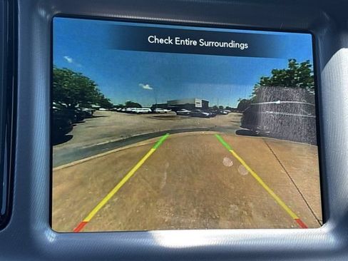 Used 2023 Dodge Challenger R/T Scat Pack w/ Scat Pack Stripe RWD image 33