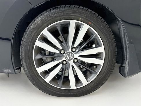 Used 2015 Honda Fit EX-L image 11