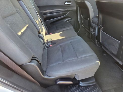 Used 2023 Dodge Durango SXT Launch Edition AWD/4WD image 18