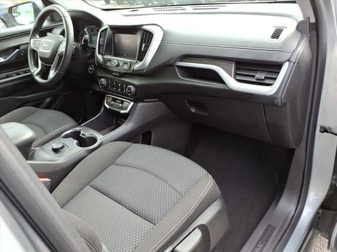 Certified 2024 GMC Terrain SLE image 11