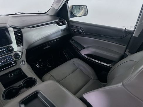 Used 2017 Chevrolet Tahoe LT RWD image 20