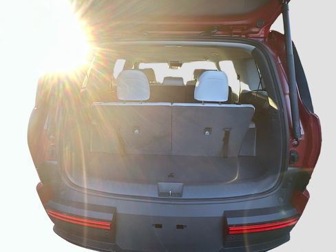 New 2026 Hyundai Santa Fe SEL image 18