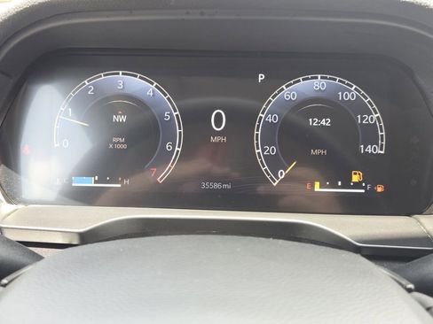 Used 2023 Jeep Grand Cherokee L Laredo AWD/4WD image 18
