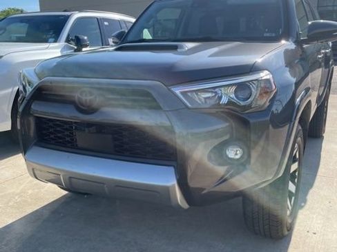 Used 2023 Toyota 4Runner TRD Off-Road Premium w/ Off Road Premium Plus Package image 3