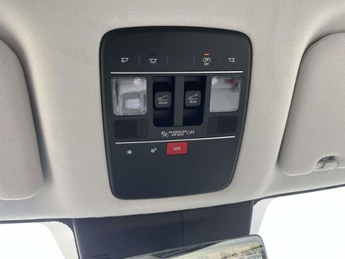 Used 2026 Hyundai Palisade Calligraphy AWD/4WD image 20