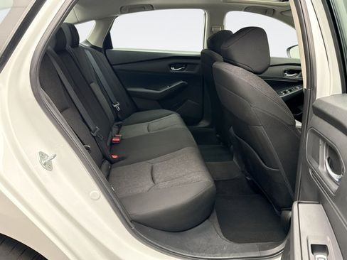 Used 2023 Honda Accord EX image 18