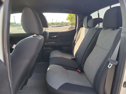 Certified 2023 Toyota Tacoma TRD Sport RWD image 15