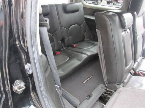 Used 2012 Nissan Pathfinder Silver w/ DVD Entertainment Pkg AWD/4WD image 22