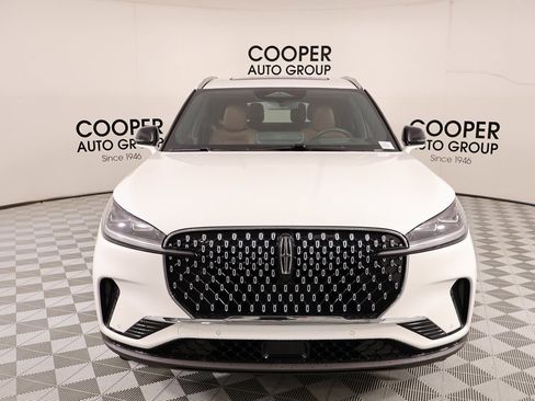 New 2026 Lincoln Aviator Reserve image 9