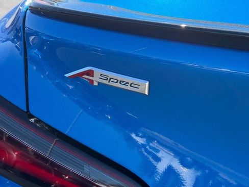 Certified 2026 Acura Integra A-Spec image 6