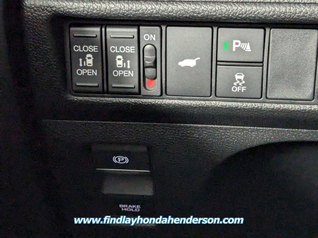 New 2026 Honda Odyssey Elite image 22
