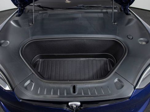Used 2022 Tesla Model S AWD/4WD image 41