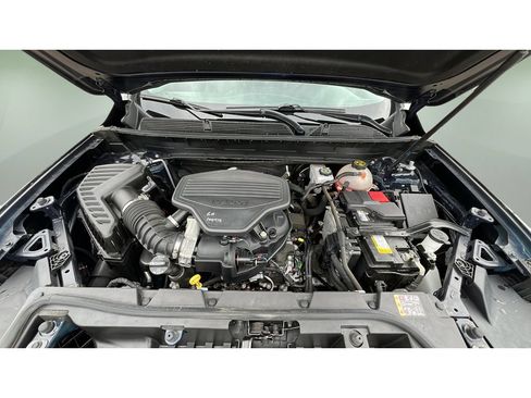 Certified 2021 GMC Acadia SLT w/ Preferred Package AWD/4WD image 33
