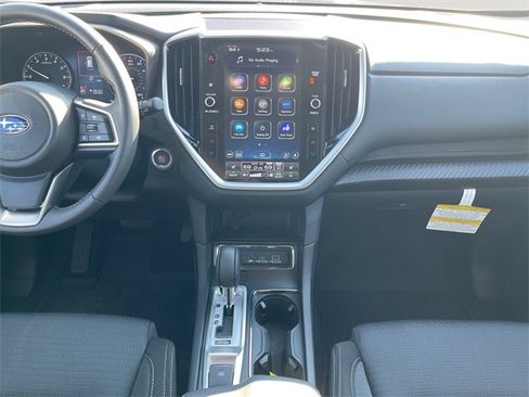 Certified 2025 Subaru Ascent Premium w/ Premium Package image 11