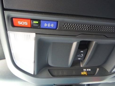 Used 2025 Subaru Forester Sport AWD/4WD image 34