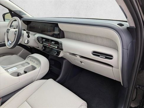 New 2026 Hyundai Palisade Calligraphy FWD image 28