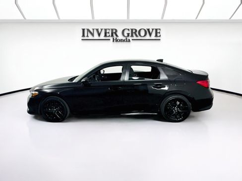 Used 2023 Honda Civic Sport image 8