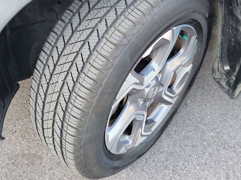 Used 2018 Honda CR-V EX image 11