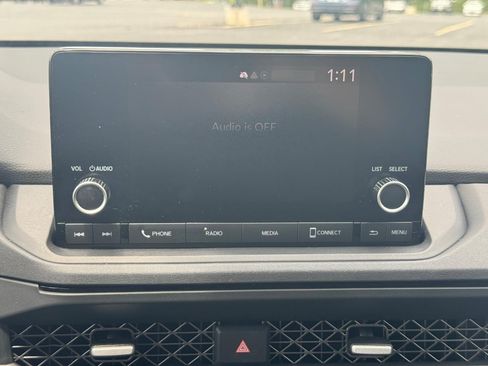 Certified 2025 Honda Accord SE image 14