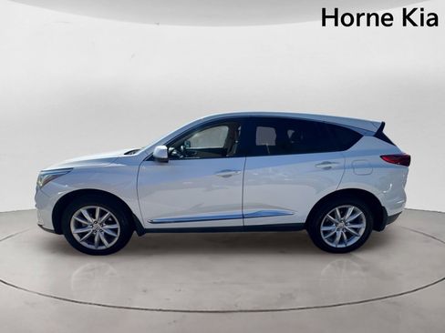 Used 2019 Acura RDX FWD image 6