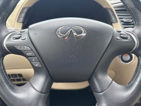 Used 2019 INFINITI QX60 Pure AWD/4WD image 21