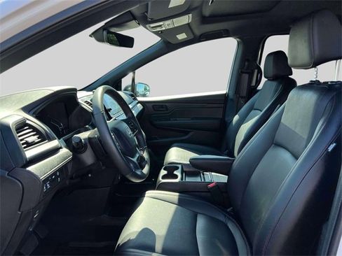 Used 2024 Honda Odyssey Sport image 18
