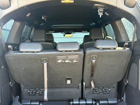 Used 2024 Honda Odyssey Sport image 24