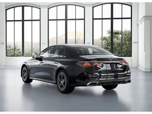 New 2026 Mercedes-Benz E 350 4MATIC Sedan image 28