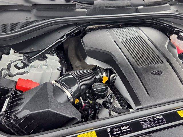 Used 2025 Land Rover Range Rover Sport Autobiography AWD/4WD image 20