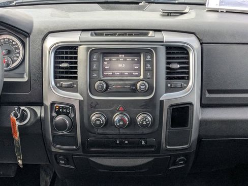 Used 2024 RAM 1500 Classic Warlock image 17