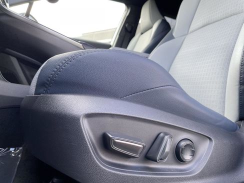 Used 2023 Subaru Solterra AWD image 20
