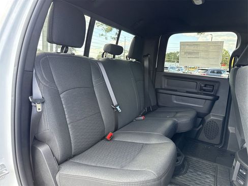 New 2026 RAM 4500 Tradesman image 25