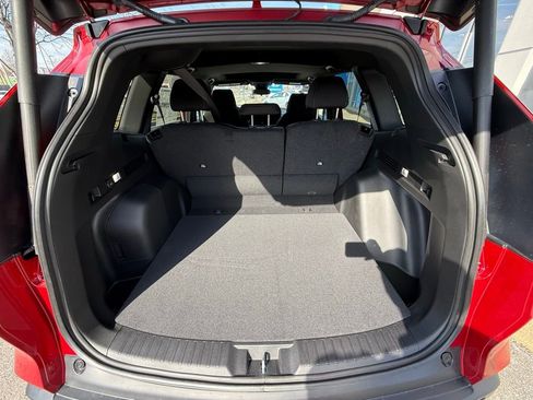 New 2026 Honda CR-V TrailSport image 36