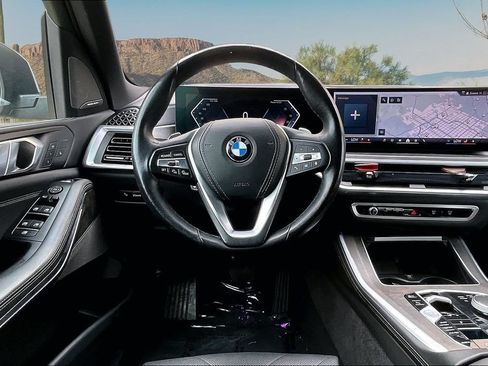 Used 2024 BMW X5 sDrive40i RWD image 5