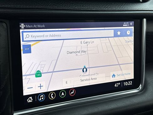 Used 2021 GMC Yukon Denali w/ Advanced Technology Package image 20