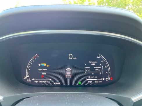 Used 2026 Acura MDX FWD w/ Technology Package image 14