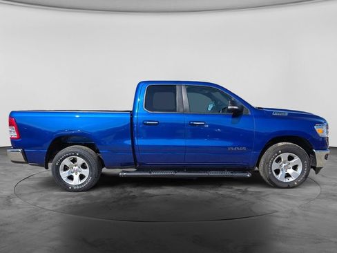 Used 2019 RAM 1500 Big Horn AWD/4WD image 8