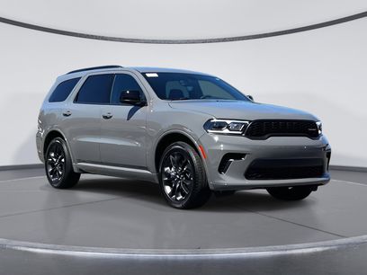 New 2026 Dodge Durango GT w/ Blacktop Package