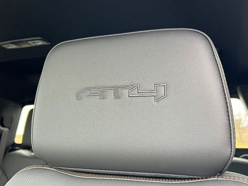 New 2026 GMC Sierra 1500 AT4 w/ AT4 Premium Package image 21