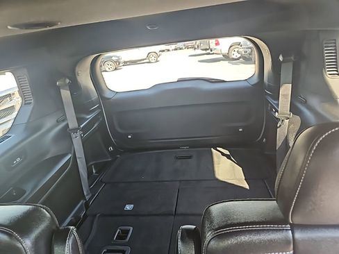 Used 2024 Jeep Grand Cherokee L Limited w/ Luxury Tech Group II image 14