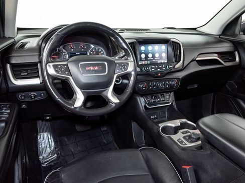Used 2018 GMC Terrain Denali w/ Advanced Safety Package AWD/4WD image 7