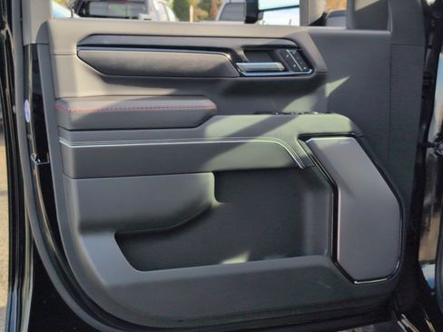 New 2026 GMC Sierra 2500 AT4X w/ AT4X AEV Edition AWD/4WD image 23