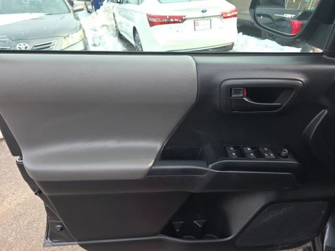 Certified 2023 Toyota Tacoma SR image 14