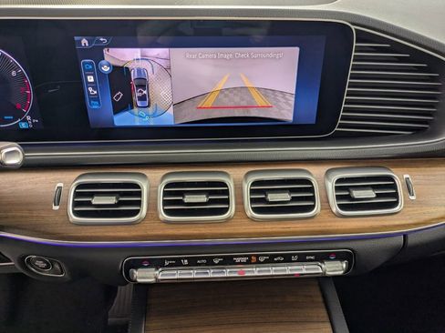 New 2026 Mercedes-Benz GLE 350 4MATIC image 17