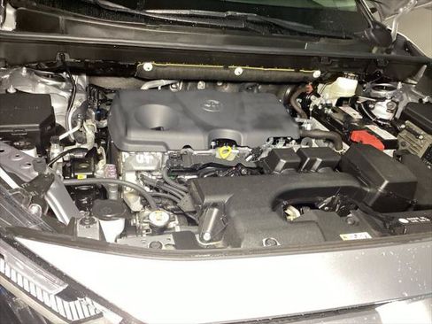 Certified 2025 Toyota RAV4 XLE w/ Convenience Package AWD/4WD image 23