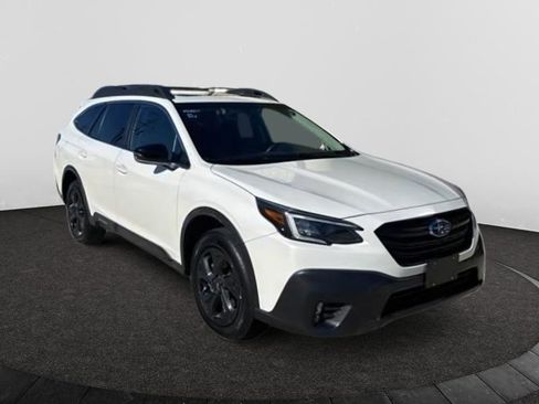 Used 2020 Subaru Outback Onyx Edition XT image 7