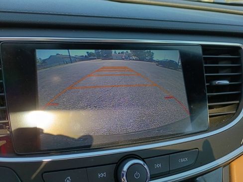 Used 2017 Buick LaCrosse Premium w/ Driver Confidence Package #2 AWD/4WD image 40