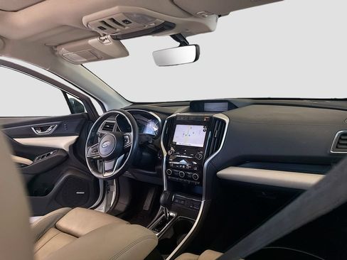 Used 2020 Subaru Ascent Limited w/ Technology Package AWD/4WD image 28