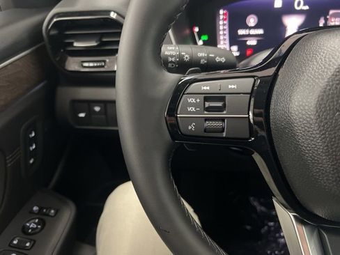 New 2026 Honda Pilot Elite image 23